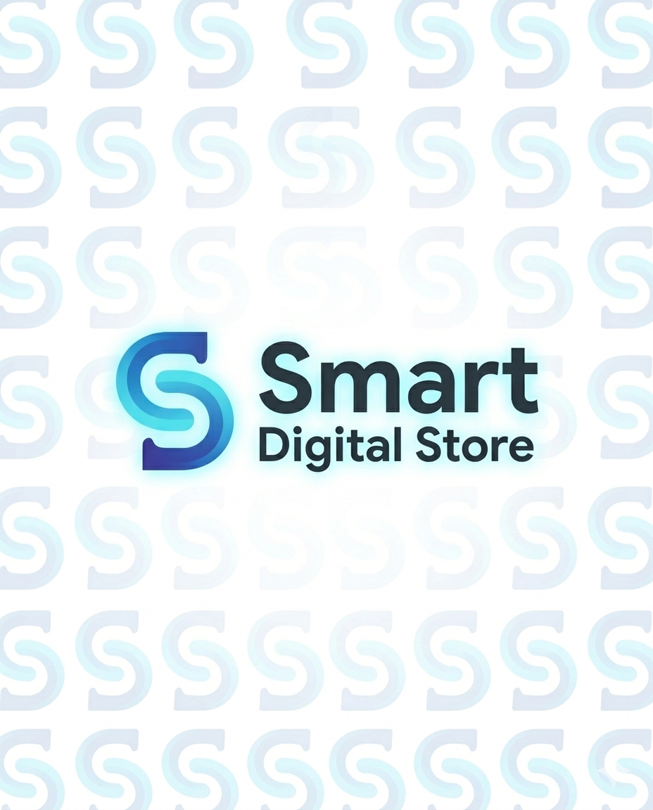 smart digital store
